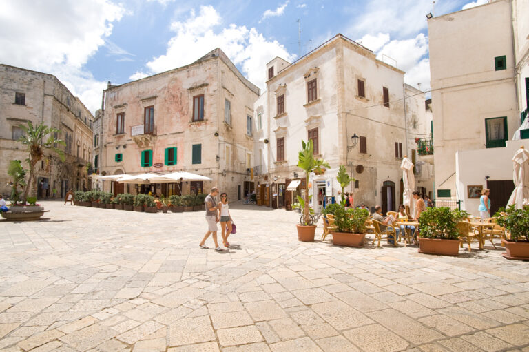 Polignano a Mare