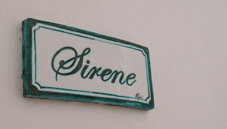 Sirene