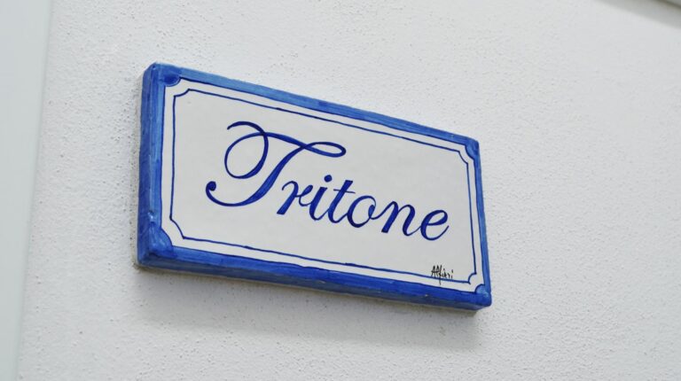 Tritone